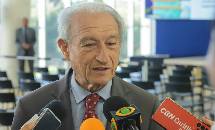 Detran-PR lança novo sistema para dar mais segurança ao comércio de veículos usados