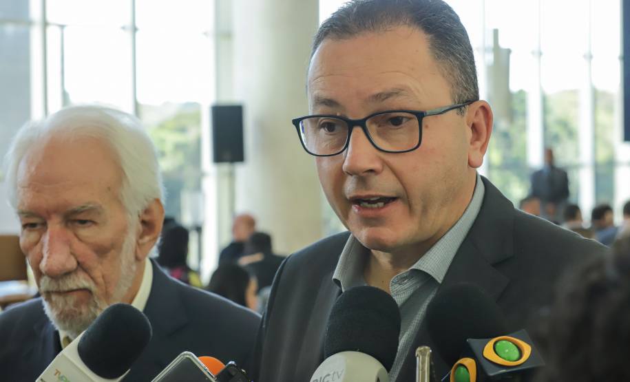 Detran-PR lança novo sistema para dar mais segurança ao comércio de veículos usados