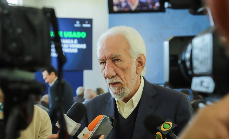 Detran-PR lança novo sistema para dar mais segurança ao comércio de veículos usados