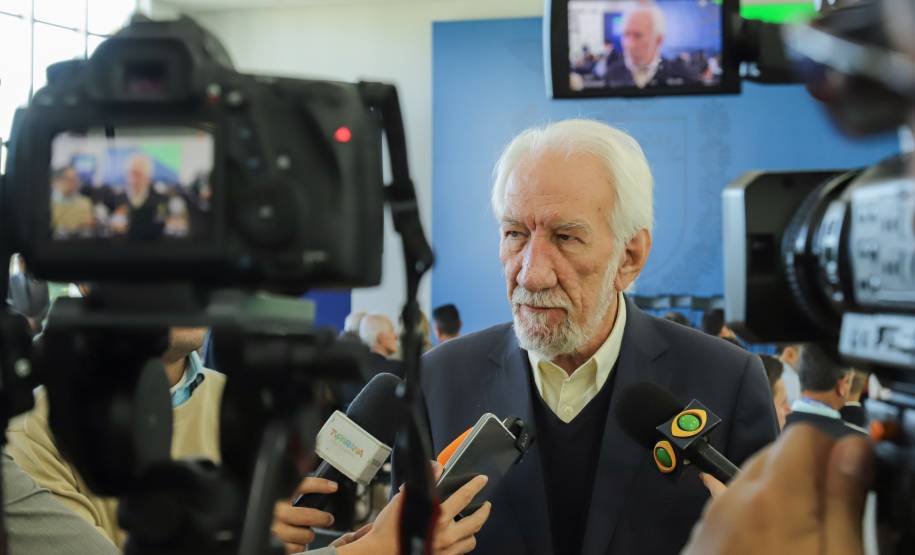 Detran-PR lança novo sistema para dar mais segurança ao comércio de veículos usados