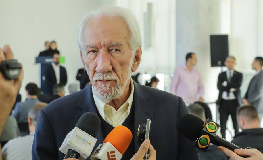 Detran-PR lança novo sistema para dar mais segurança ao comércio de veículos usados