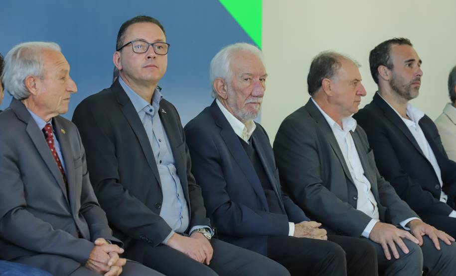 Detran-PR lança novo sistema para dar mais segurança ao comércio de veículos usados