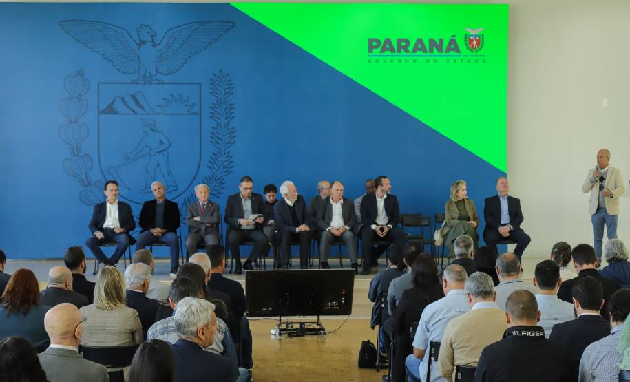 Detran-PR lança novo sistema para dar mais segurança ao comércio de veículos usados