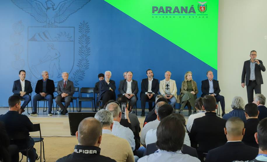 Detran-PR lança novo sistema para dar mais segurança ao comércio de veículos usados