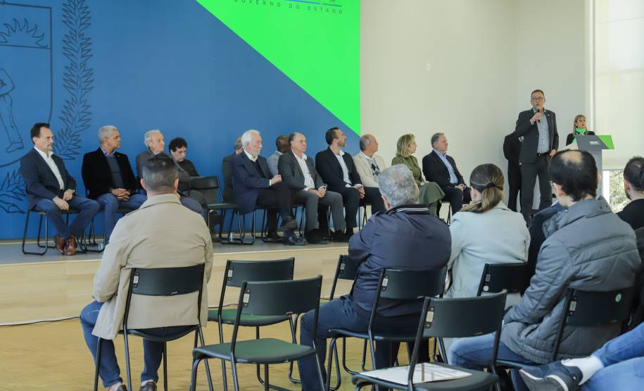 Detran-PR lança novo sistema para dar mais segurança ao comércio de veículos usados