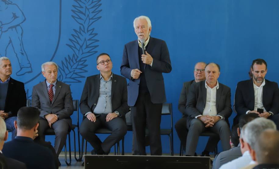 Detran-PR lança novo sistema para dar mais segurança ao comércio de veículos usados