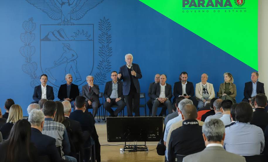 Detran-PR lança novo sistema para dar mais segurança ao comércio de veículos usados