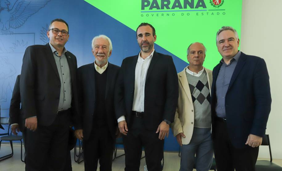 Detran-PR lança novo sistema para dar mais segurança ao comércio de veículos usados