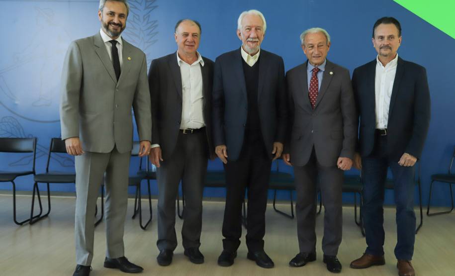 Detran-PR lança novo sistema para dar mais segurança ao comércio de veículos usados