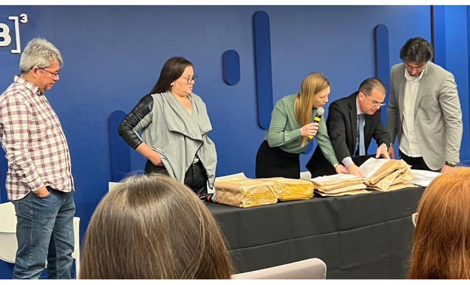 Projeto de concessão dos pátios do Detran-PR entra na última fase do processo