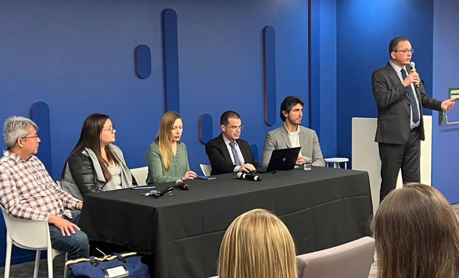 Projeto de concessão dos pátios do Detran-PR entra na última fase do processo