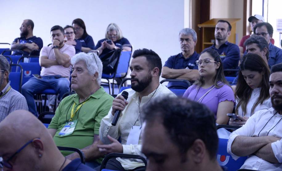 Detran encerra cronograma de Encontros Regionais em Foz do Iguaçu