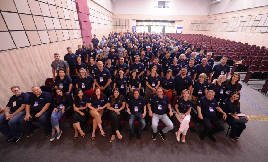 Maringá sedia o 4º Encontro Regional do Detran-PR