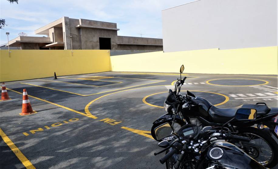 Estado investe em tecnologia e infraestrutura para agilizar processos no trânsito