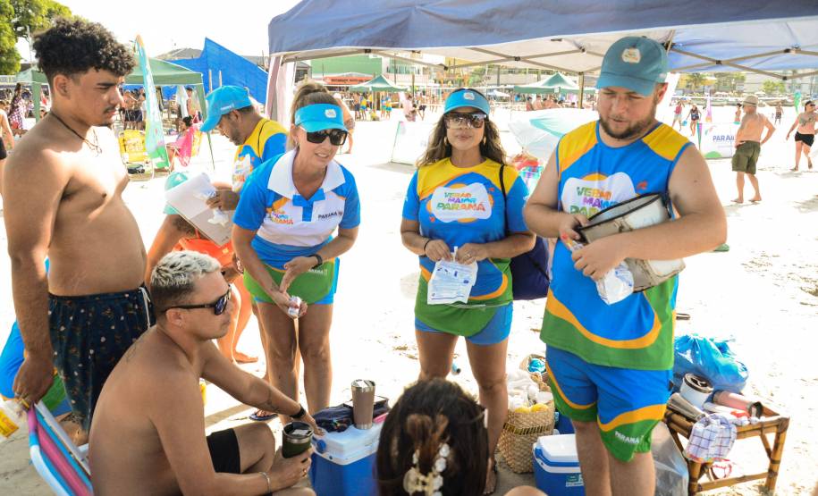 Detran-PR realiza mais de 11 mil atendimentos na primeira semana do Verão Maior Paraná Foto: Detran-Pr Detran-PR realiza mais de 11 mil atendimentos na primeira semana do Verão Maior Paraná Foto: Detran-Pr Detran-PR realiza mais de 11 mil atendimentos na primeira semana do Verão Maior Paraná Foto: Detran-Pr Detran-PR realiza mais de 11 mil atendimentos na primeira semana do Verão Maior Paraná