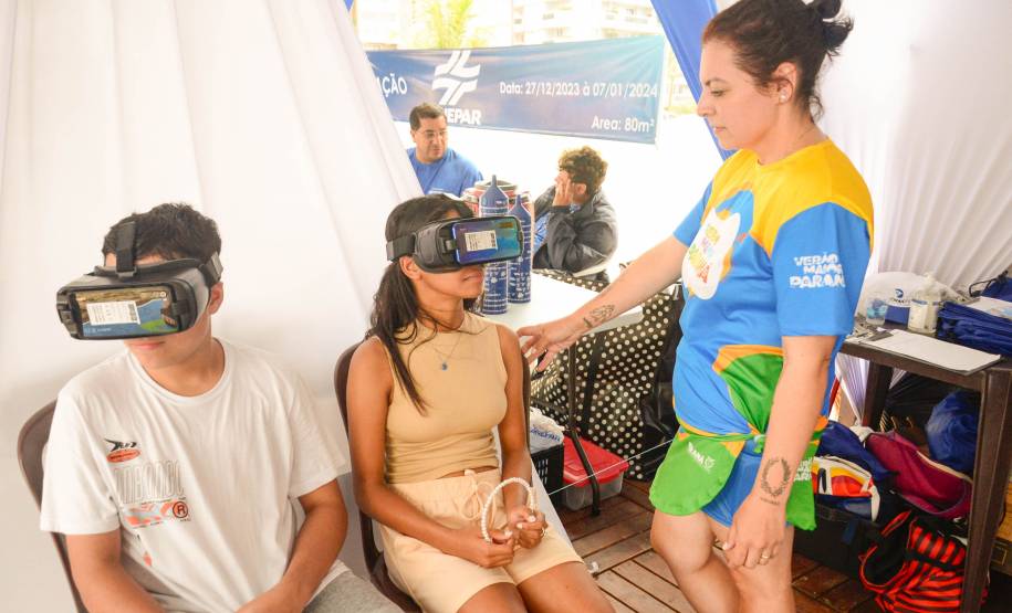 Detran-PR realiza mais de 11 mil atendimentos na primeira semana do Verão Maior Paraná Foto: Detran-Pr Detran-PR realiza mais de 11 mil atendimentos na primeira semana do Verão Maior Paraná Foto: Detran-Pr Detran-PR realiza mais de 11 mil atendimentos na primeira semana do Verão Maior Paraná Foto: Detran-Pr Detran-PR realiza mais de 11 mil atendimentos na primeira semana do Verão Maior Paraná