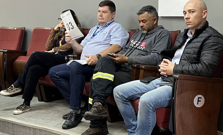 Detran-PR promove mais um leilão administrativo para reciclagem e alerta para golpes