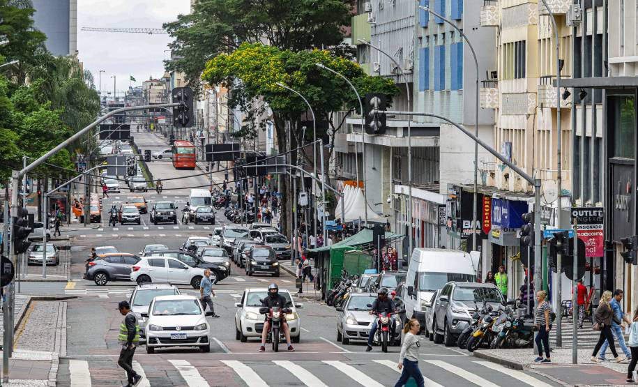 A partir de agosto: Detran-PR divulga calendário da renovação do licenciamento de 2024