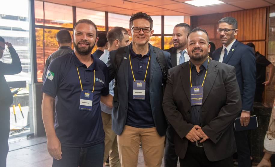 Encontro AND Salvador