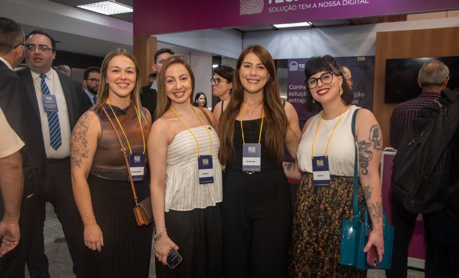 Encontro AND Salvador