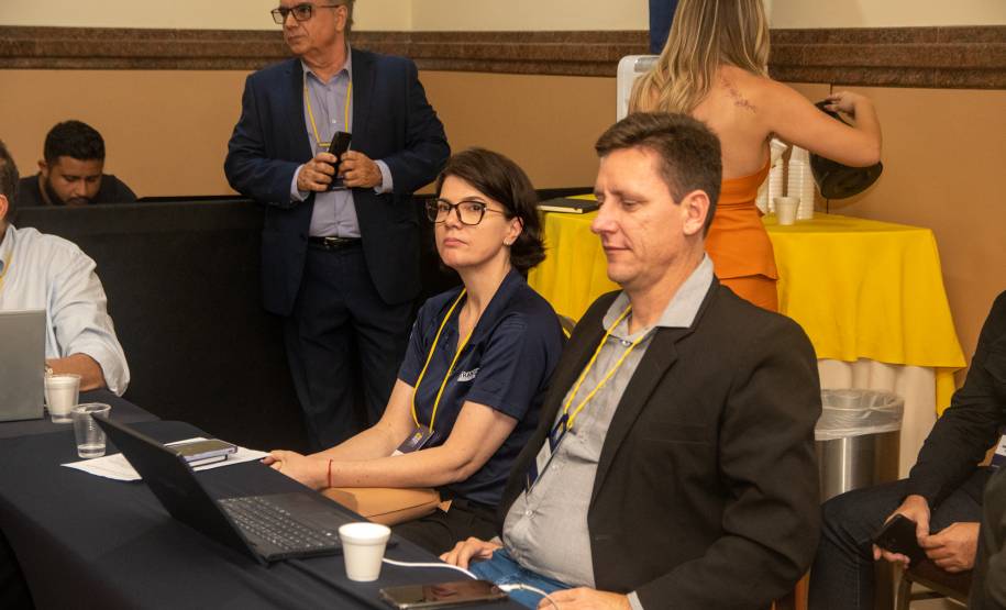 Encontro AND Salvador