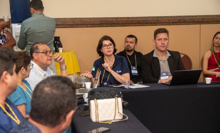 Encontro AND Salvador