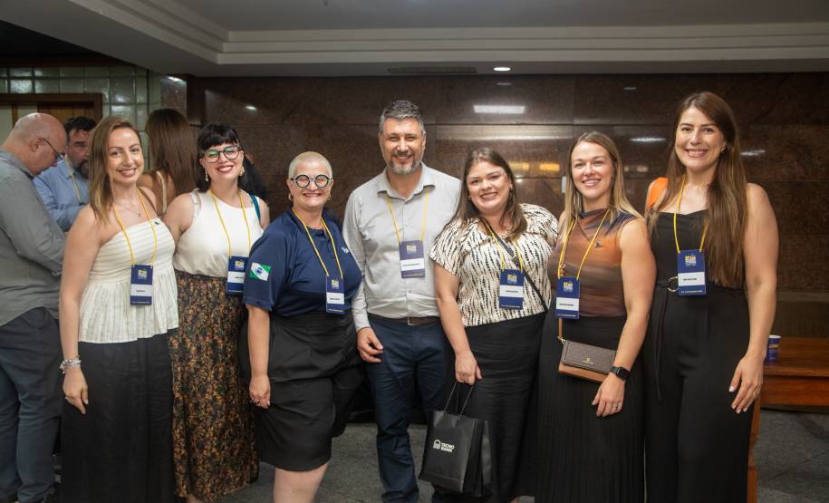 Encontro AND Salvador