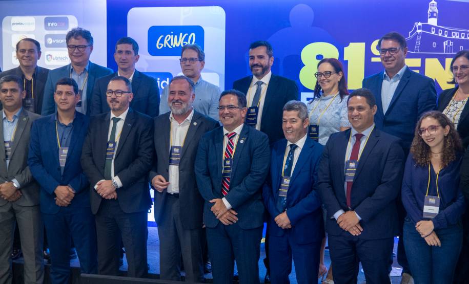 Encontro AND Salvador