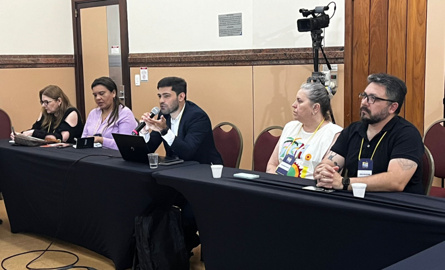 Encontro AND Salvador