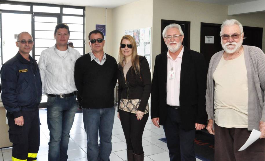 Com o tema “Álcool, outras drogas e a segurança no trânsito: efeitos, responsabilidades e escolhas” as ações incluíram blitz educativas, palestras em escolas, serviços do Detran Móvel e a entrega de um terminal de autoatendimento para a Ciretran da cidade.