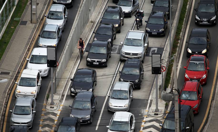 Terceira parcela do IPVA 2017 vence entre os dias 20 e 24 de março