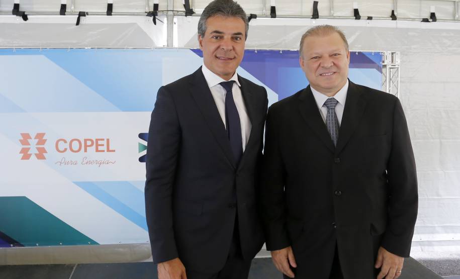 O governador Beto Richa entrega nesta terça-feira (21), em Curitiba, 384 bafômetros para uso em blitz de trânsito realizadas pela Polícia Militar do Paraná