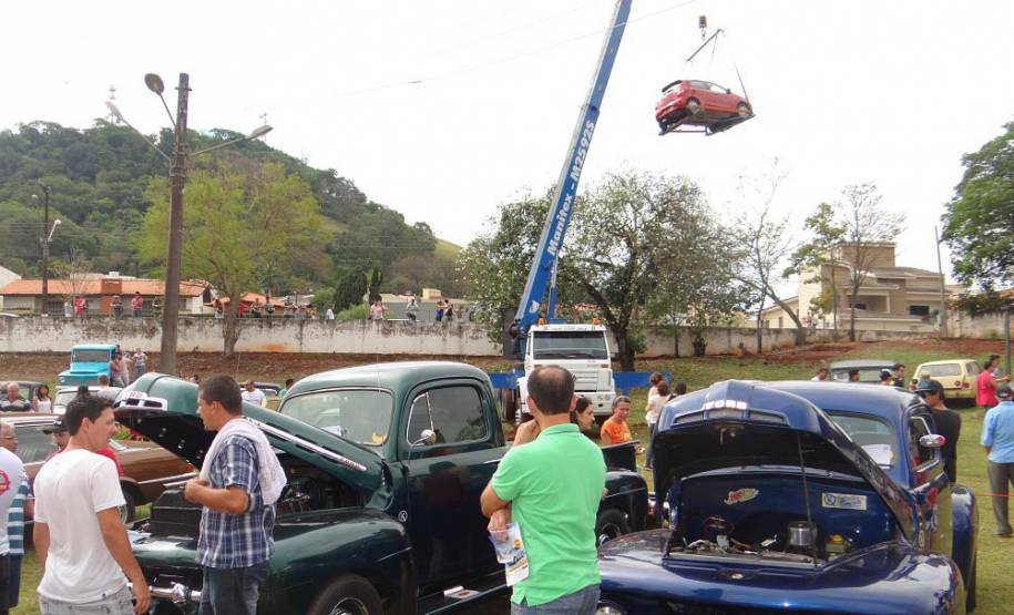 As unidades regionais do Departamento de Trânsito do Paraná realizaram uma série de ações educativas especiais para a Semana Nacional de Trânsito 2013.