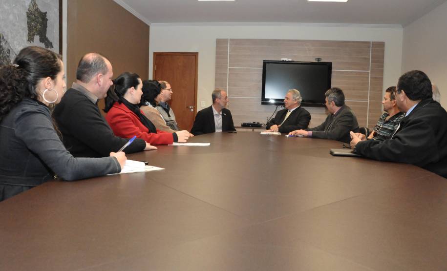 A partir desta segunda-feira (30), os veículos de transporte escolar de São José dos Pinhais passarão por uma única vistoria para receber a autorização para circular.