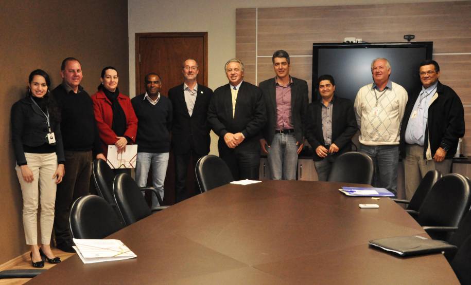 A partir desta segunda-feira (30), os veículos de transporte escolar de São José dos Pinhais passarão por uma única vistoria para receber a autorização para circular.