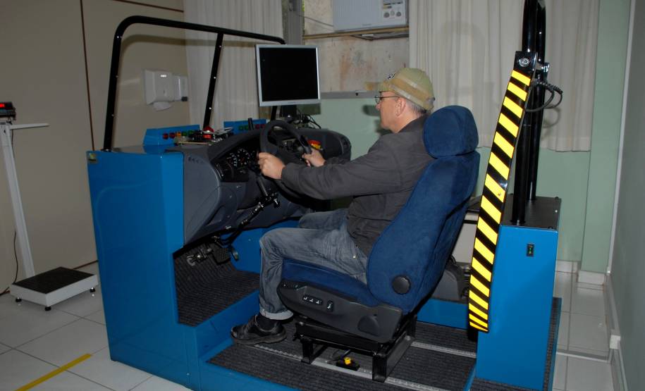 A partir desta quinta-feira (3), motoristas e candidatos à primeira habilitação com necessidades especiais ao dirigir poderão fazer o exame médico também em Pato Branco, Sudoeste do Estado.