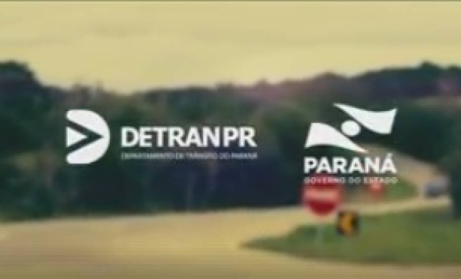O Departamento de Trânsito do Paraná (Detran) lança um novo vídeo da série “Dias Inesquecíveis”, parte de campanha publicitária que fala sobre amor, presentes e momentos especiais. Mas, neste ano, o Departamento chama a atenção dos casais para o cuidado com a vida, e traz a história real de Amanda Kothwitz, de 21 anos, moradora de Prudentópolis.