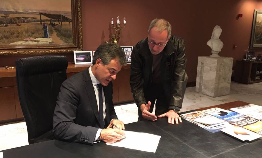 Governo amplia subsidio para exame de motoristas com deficiência