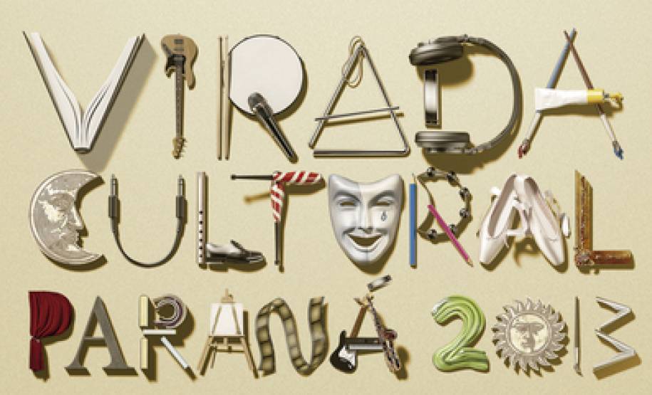 A realização da Virada Cultural Paraná 2013 é uma parceria da Secretaria de Estado da Cultura e Departamento de Trânsito do Estado (Detran), e conta com o apoio do Sesi-PR, Sesc-PR e prefeituras.