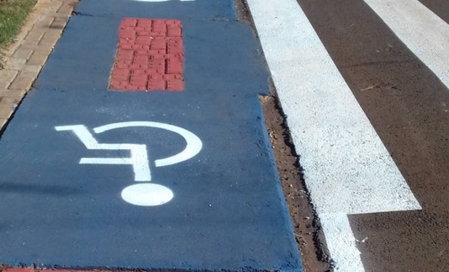 Em Altamira, na região central do Paraná. Em seis anos, o total disponibilizado em financiamento para melhoria urbana do município foi de R$ 2 milhões.Altamira do Paraná, 19/07/2017.Foto: Divulgação Prefeitura Municipal de Altamira do Paraná