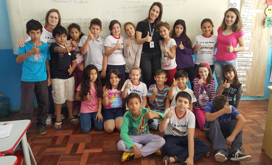 As unidades do Departamento de Trânsito do Paraná (Detran) realizaram, entre os dias 18 e 25 de setembro, uma série de atividades em referência a Semana Nacional do Trânsito. Pensando nisso, a autarquia traz nesta segunda-feira (25) um balanço das blitzes educativas, palestras, brincadeiras e teatros de conscientização que ocorreram no interior do estado.