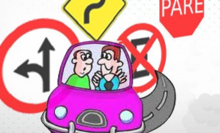 Neste dia 16 de outubro é comemorado o dia do Instrutor de Trânsito.