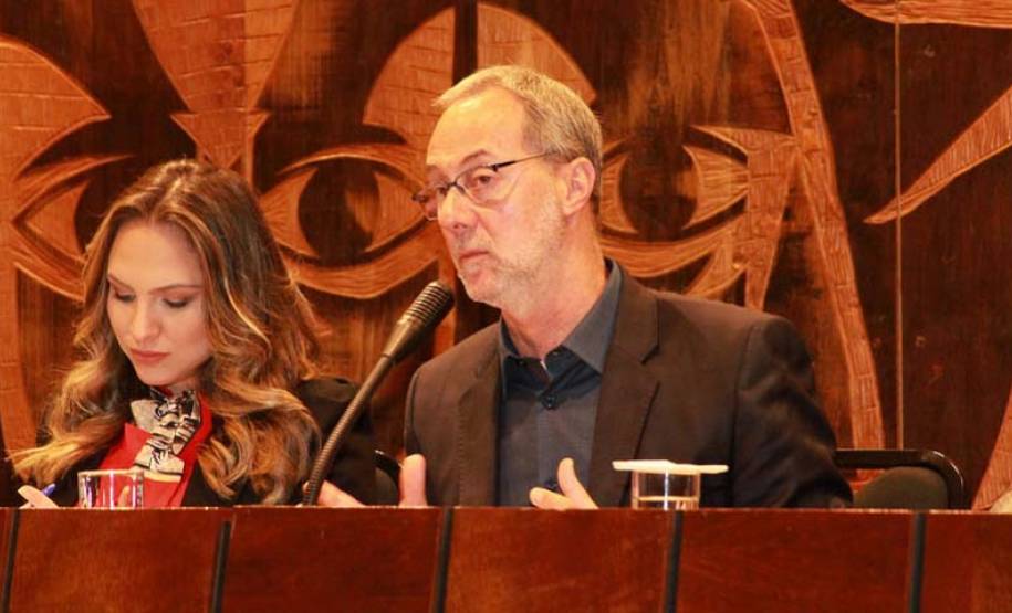 Em parceria com a Câmara dos Deputados, Assembleia debate mudanças na legislação de trânsito. Foto: Noemi Froes