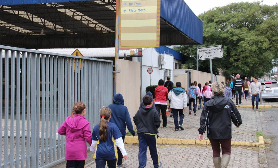 projetos educativos 2017