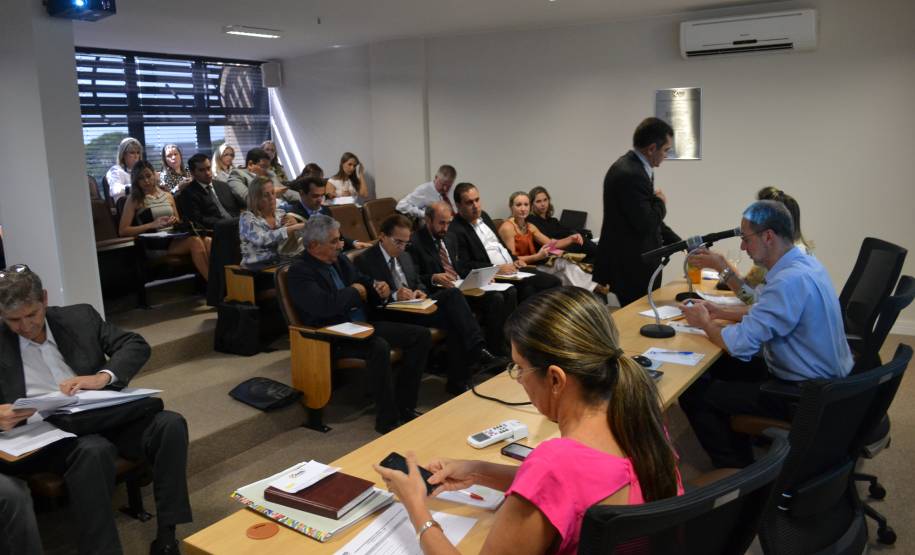 O Paraná vai integrar um grupo de trabalho para discutir o Sistema Nacional de Gravame, usado para comunicação eletrônica entre os Departamentos Estaduais de Trânsito, bancos, financeiras e administradoras de consórcios de veículos.