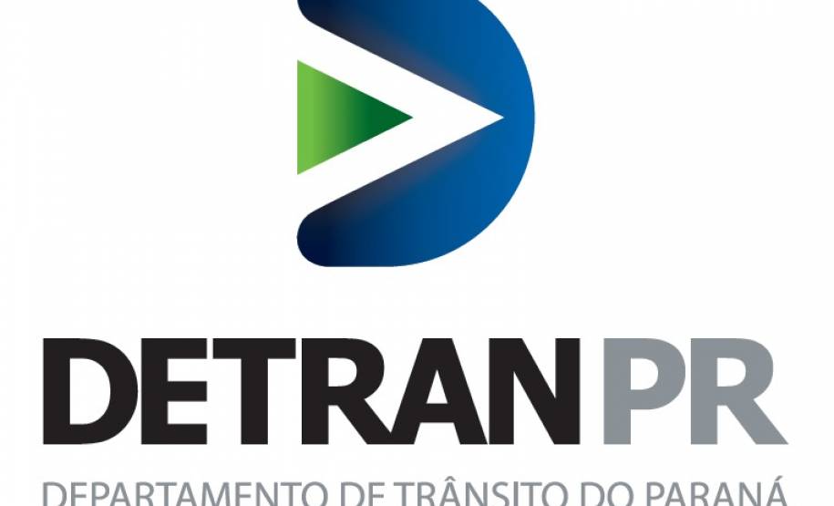 Logo Detran 2017