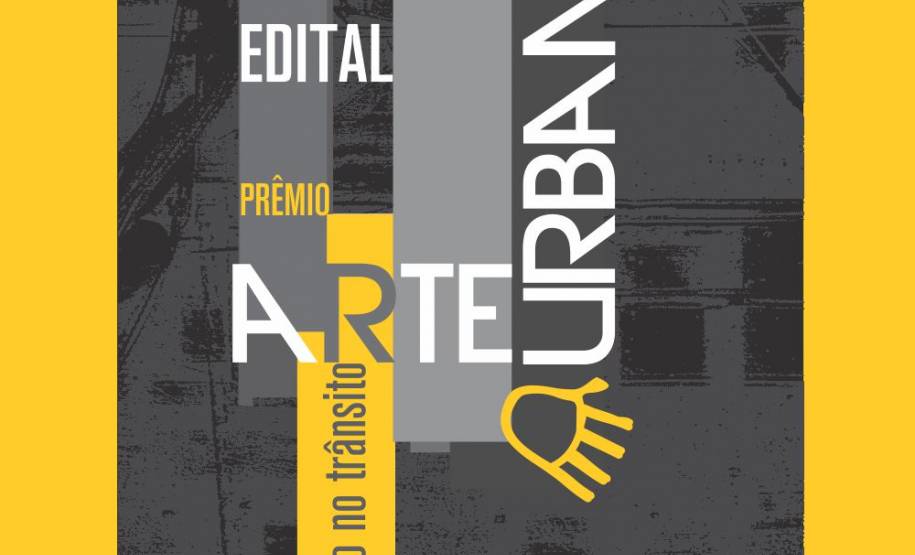 A Secretaria de Estado da Cultura divulgou nesta quinta-feira (30) o resultado do Edital 006/2017 do Prêmio Arte Urbana, que selecionou 10 projetos de grafite em mural com a temática Educação no Trânsito.