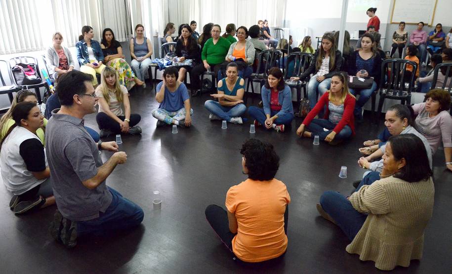 A Semana de Arte e Educação começa nesta segunda-feira (21) nas 11 cidades do Paraná que participam da Virada Cultural 2013.