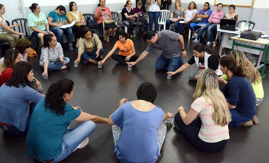 A Semana de Arte e Educação começa nesta segunda-feira (21) nas 11 cidades do Paraná que participam da Virada Cultural 2013.