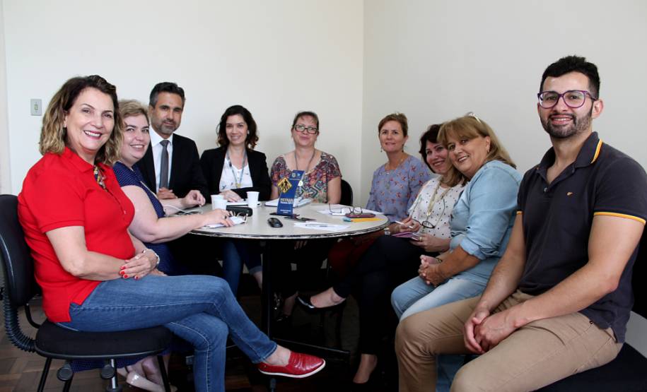 Programa Educação de Trânsito nas escolas será ampliado em 2018. Foto: Fernando de Jesus/SEED